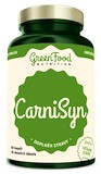 GreenFood CarniSyn 60 kapsúl