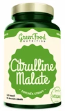 GreenFood Citrulline Malate 120 kapsúl