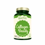 GreenFood Collagen Beauty 60 kapsúl