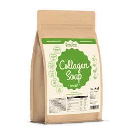 GreenFood Collagen Soup 10 porcí 207 g