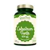 GreenFood Colostrum Forte 60% IgG 60 kapslí