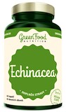 GreenFood Echinacea vegan 60 kapsúl