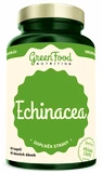 GreenFood Echinacea vegan 60 kapsúl