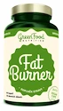 GreenFood Fat Burner vegan 60 kapsúl