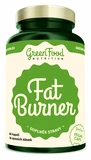 GreenFood Fat Burner vegan 60 kapsúl