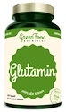 GreenFood Glutamin vegan 120 kapsúl