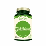 GreenFood Glutathione 60 kapsúl