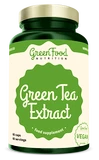 GreenFood Green Tea Extract 60 kapslí
