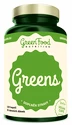 GreenFood Greens 120 kapsúl