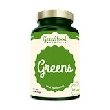 GreenFood Greens 120 kapsúl
