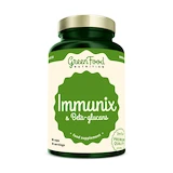 GreenFood Imunix s Beta glukánmi 90 kapsúl