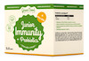 GreenFood Junior Immunity & Prebiotics + PillBox