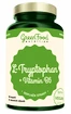 GreenFood L-Tryptophan + Vitamin B6 90 kapsúl