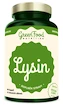 GreenFood Lysin vegan 90 kapsúl