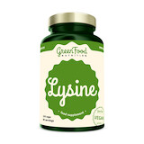 GreenFood Lysin vegan 90 kapsúl