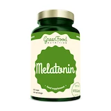 GreenFood Melatonin 60 kapsúl