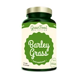 GreenFood Mladý jačmeň 120 kapsúl
