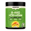 GreenFood  Performance  A-AKG + Citrulline Malate 420 g