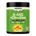 GreenFood  Performance  A-AKG + Citrulline Malate 420 g