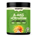 GreenFood  Performance  A-AKG + Citrulline Malate 420 g