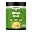 GreenFood Performance BCAA 2:1:1 420 g