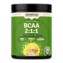GreenFood Performance BCAA 2:1:1 420 g