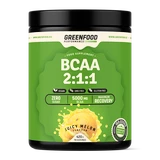GreenFood Performance BCAA 2:1:1 420 g