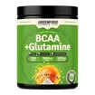  GreenFood Performance BCAA + Glutamine 420 g