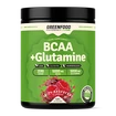  GreenFood Performance BCAA + Glutamine 420 g