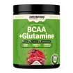GreenFood  Performance BCAA + Glutamine 420 g