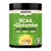 GreenFood  Performance BCAA + Glutamine 420 g