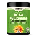 GreenFood  Performance BCAA + Glutamine 420 g