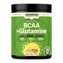 GreenFood  Performance BCAA + Glutamine 420 g