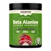 GreenFood  Performance Beta Alanin 420 g