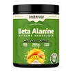 GreenFood  Performance Beta Alanin 420 g