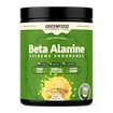 GreenFood  Performance Beta Alanin 420 g