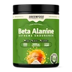 GreenFood  Performance Beta Alanin 420 g