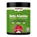 GreenFood Performance Beta Alanin 420 g