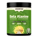GreenFood  Performance Beta Alanin 420 g