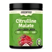 GreenFood  Performance Citrulline Malate 420 g