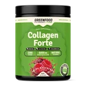 GreenFood  Performance Collagen Forte 420 g