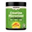 GreenFood  Performance Creatine Micronized 420 g