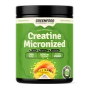 GreenFood  Performance Creatine Micronized 420 g