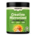 GreenFood  Performance Creatine Micronized 420 g