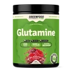 GreenFood Performance Glutamine 420 g