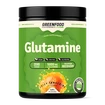 GreenFood  Performance Glutamine 420 g