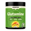 GreenFood  Performance Glutamine 420 g