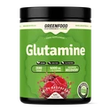 GreenFood  Performance Glutamine 420 g