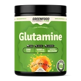 GreenFood Performance Glutamine 420 g