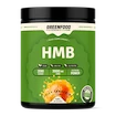 GreenFood  Performance  HMB 420 g